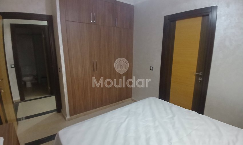 Apartamento para alugar em Marrakech, Mabrouka - view 5