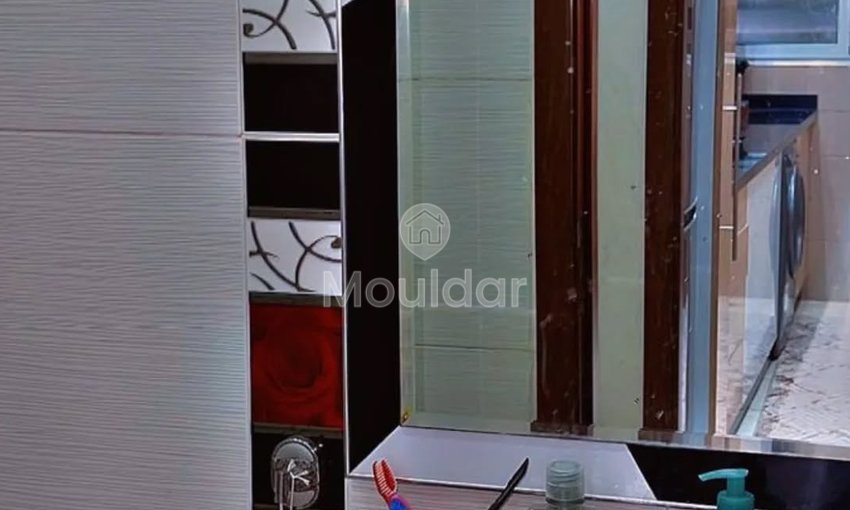 شقة للإيجار في أغادير، حي محمدي - view 8