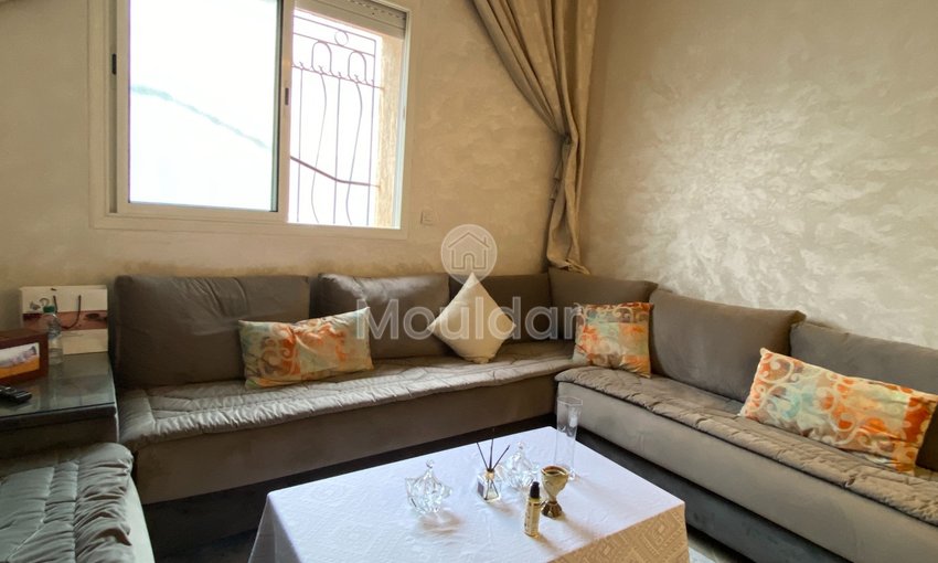 شقة للبيع في تمارة ويفاك - view 4