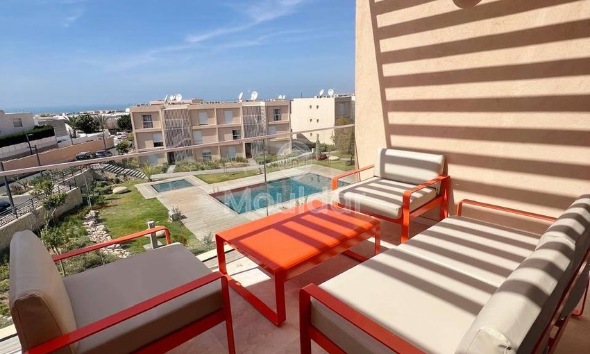 Duplex te koop in Taghazout Bay - view 9