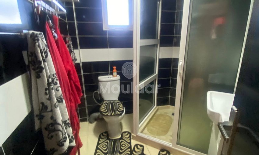 Apartament de închiriat în Temara, Harhoura - view 17