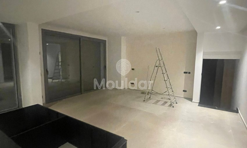 Villa zu vermieten in Aïn Diab, Casablanca - view 14