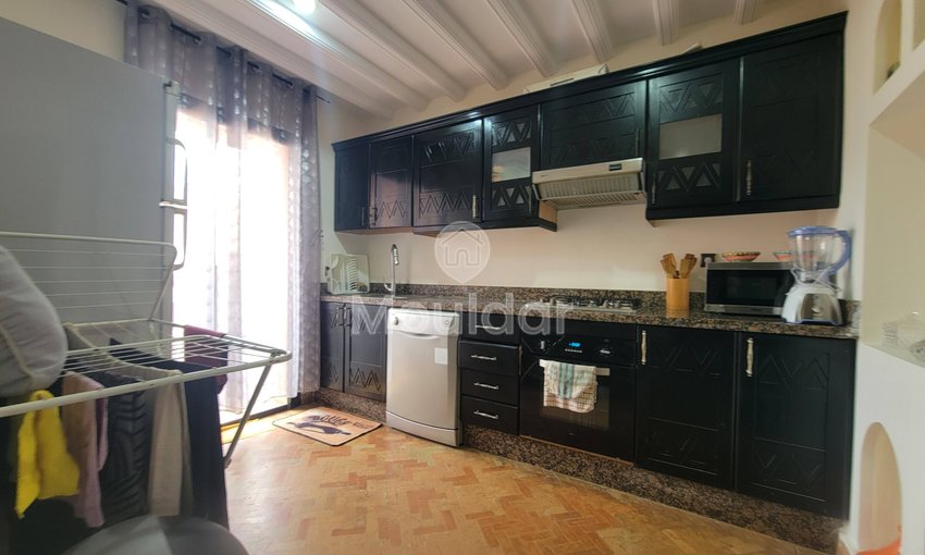 Wohnung zu vermieten in Marrakesch, Route de Casablanca - view 18