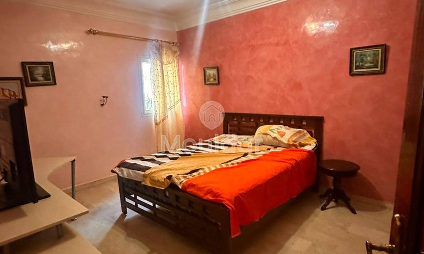 Kiralık daire, Kazablanka, 2 Mart - view 3