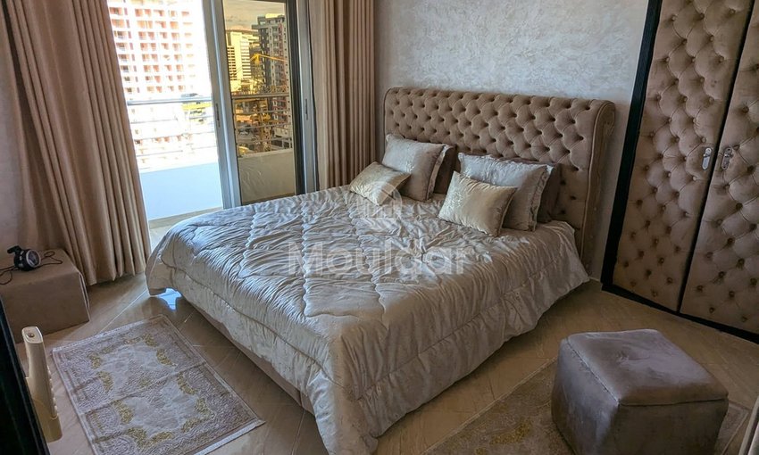 Apartamento para alugar em Tânger - view 6