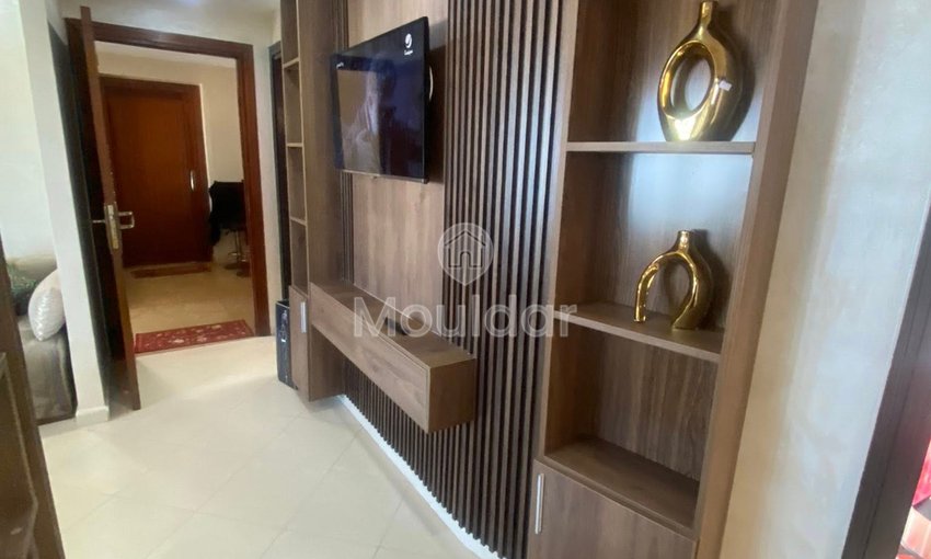 Apartament de închiriat în Temara, Harhoura - view 6