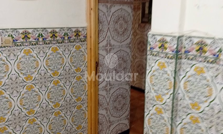 Dom na wynajem w Rabacie, Yacoub El Mansour - view 2