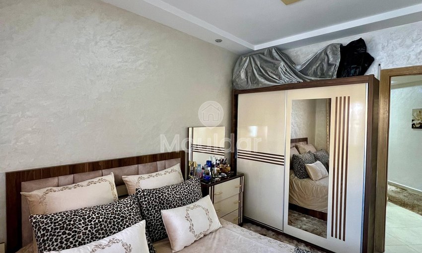 شقة للبيع في طنجة، جرايري - view 5