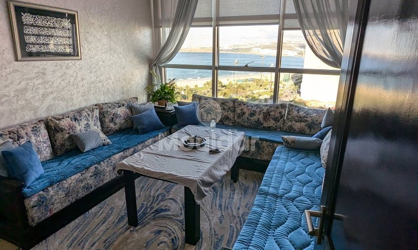 Apartamento para alugar em Tânger - view 2