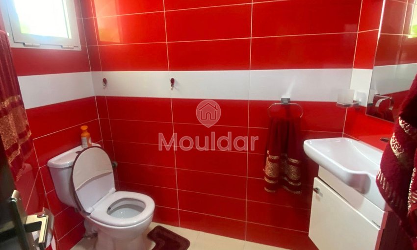 Apartament de închiriat în Temara, Harhoura - view 18