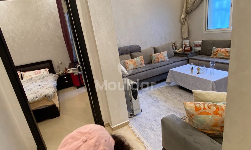 شقة للبيع في تمارة ويفاك - view 3