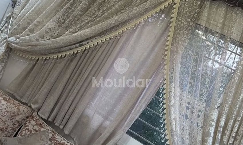 شقة للإيجار في أغادير، حي محمدي - view 6