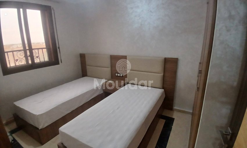 Apartamento para alugar em Marrakech, Mabrouka - view 6