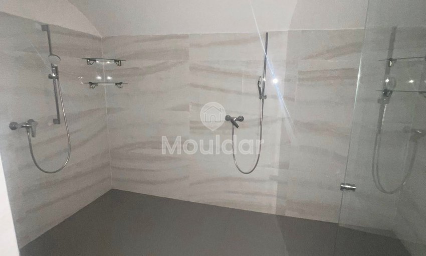 Villa zu vermieten in Aïn Diab, Casablanca - view 29