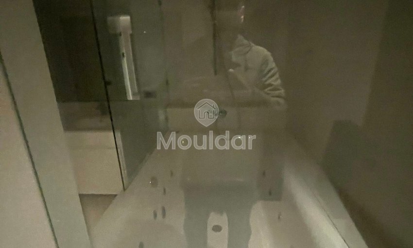 Villa zu vermieten in Aïn Diab, Casablanca - view 15