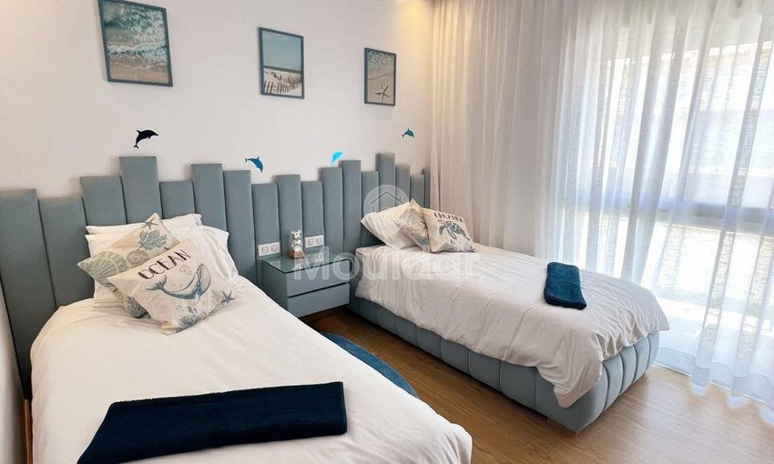 Duplex te koop in Taghazout Bay - view 7