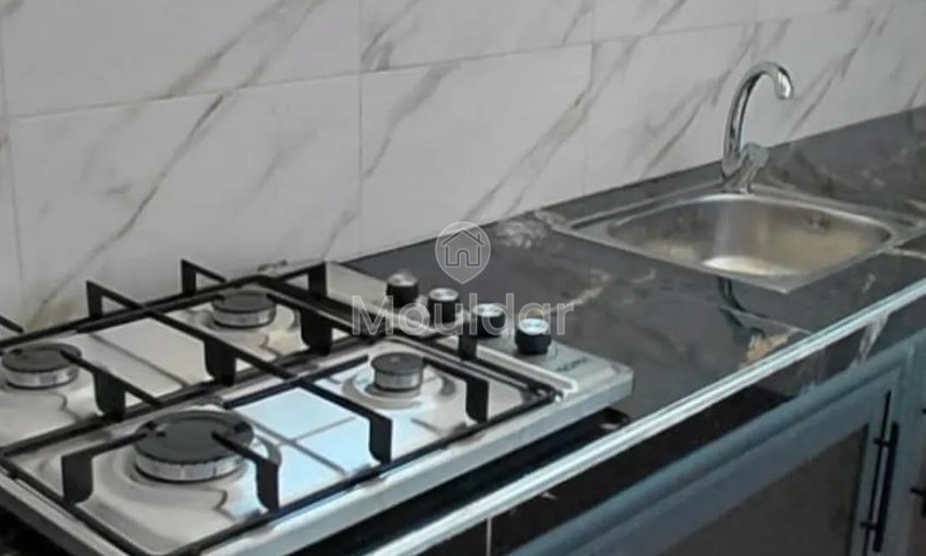 شقة للإيجار في أغادير، مدينة أدرا르 - view 7