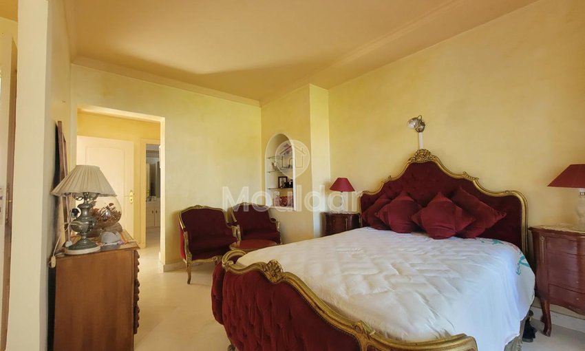 Villa te koop in Casablanca - view 4