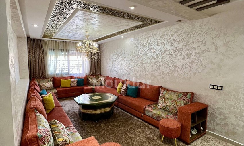 شقة للبيع في طنجة، جرايري - view 2