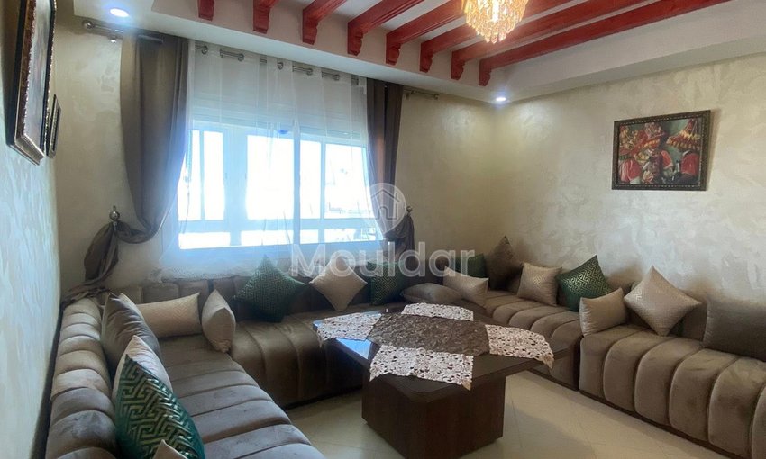 Apartament de închiriat în Temara, Harhoura - view 3