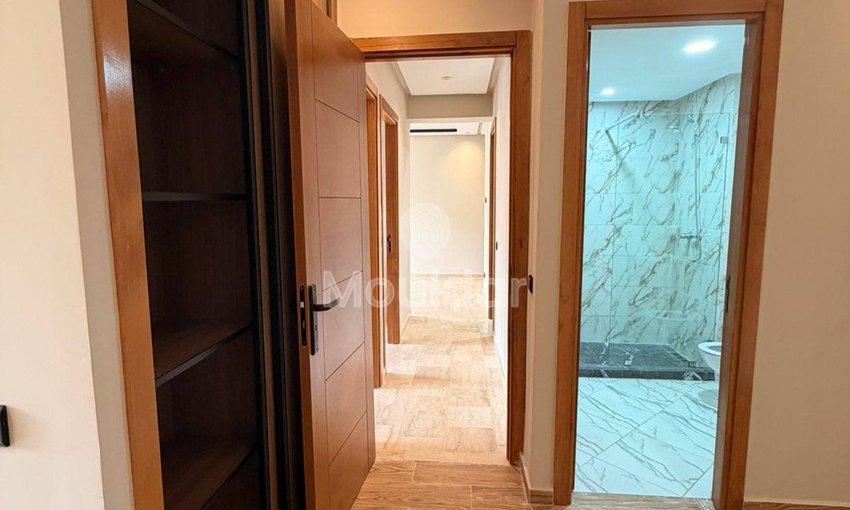 Casablanca, Belvédère'de kiralık daire - view 4