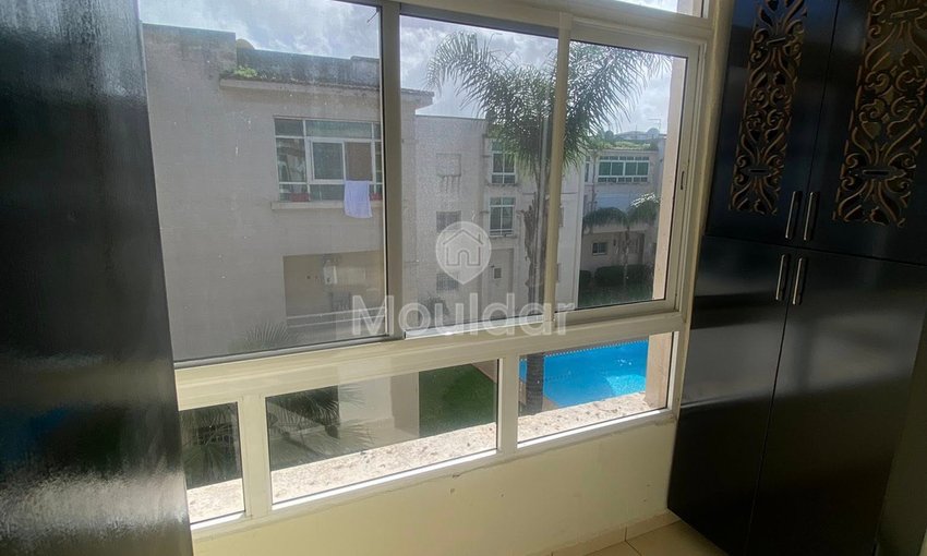 Apartament de închiriat în Temara, Harhoura - view 10