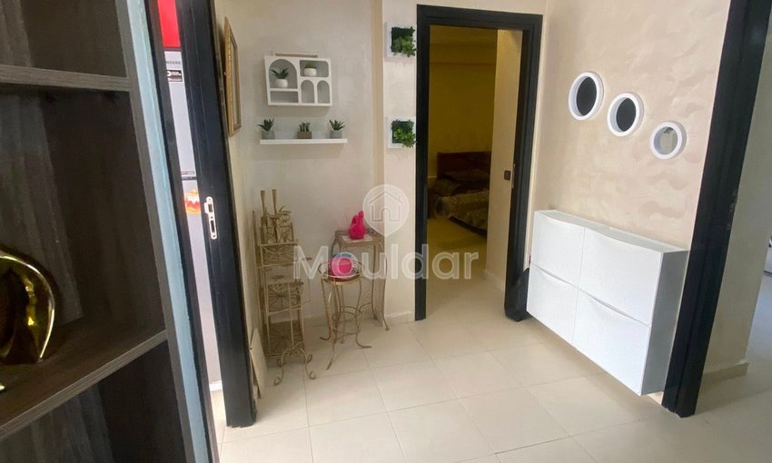Apartament de închiriat în Temara, Harhoura - view 7
