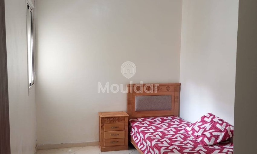 Apartamento en alquiler en Bouskoura, Centro - view 5