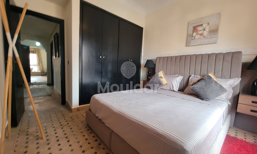 Wohnung zu vermieten in Marrakesch, Route de Casablanca - view 6