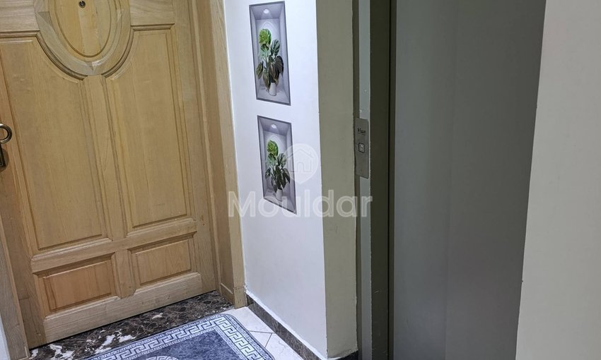 شقة للبيع في الدار البيضاء، بيلفيدير - view 7