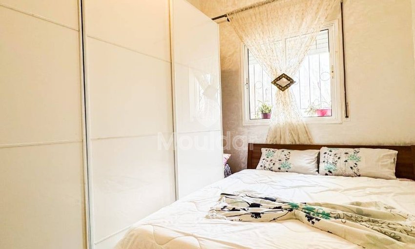 Apartament de închiriat în Tanger, Hay Hassani - view 6