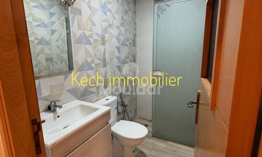 Apartamento para alugar em Marrakech, Targa - view 11