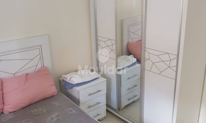 Apartamento en alquiler en Bouskoura, Centro - view 6