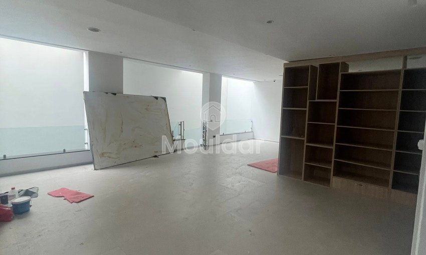 Villa zu vermieten in Aïn Diab, Casablanca - view 22