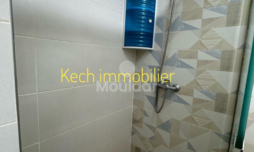 Apartamento para alugar em Marrakech, Targa - view 12