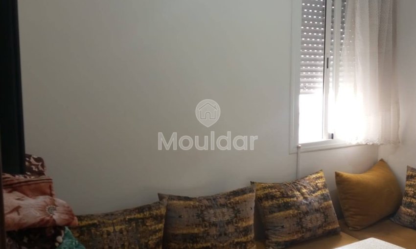 Apartamento en alquiler en Bouskoura, Centro - view 3
