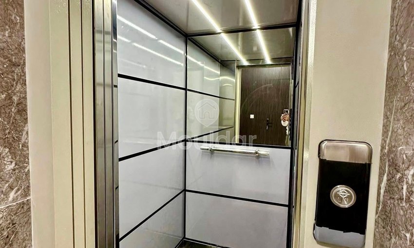 شقة للبيع في فاس طريق إيموزير - view 20