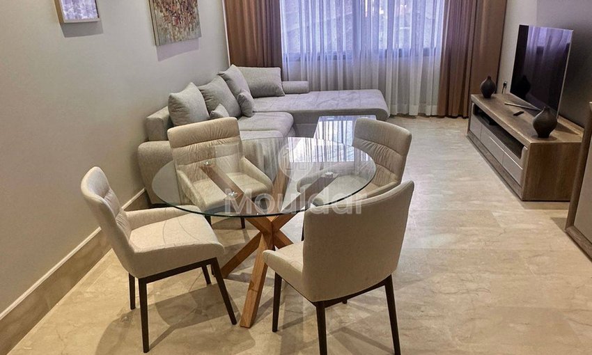 Mieszkanie do wynajęcia w Casablance, Ferma Bretone - view 2