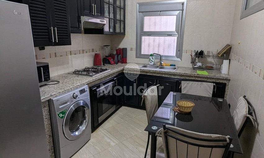 Apartamento para alugar em Tânger - view 9