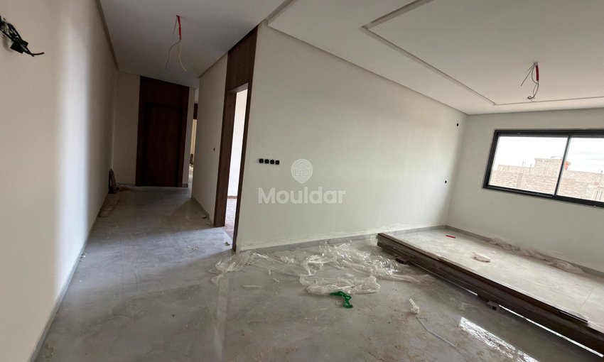 Appartement à vendre à Béni Mellal 3 chambres - view 2
