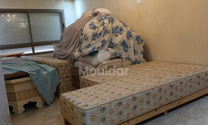 شقة للبيع في الدار البيضاء، بيلفيدير - view 4