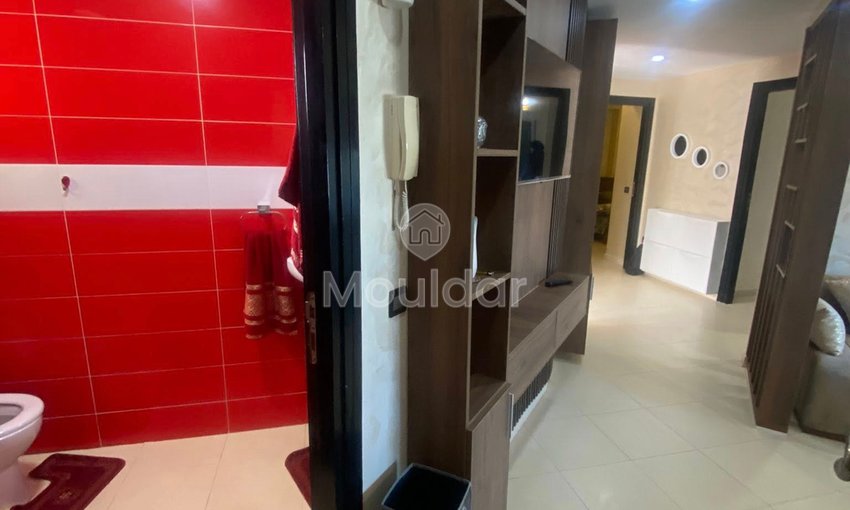 Apartament de închiriat în Temara, Harhoura - view 15