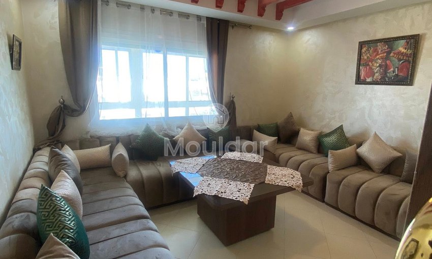 Apartament de închiriat în Temara, Harhoura - view 2