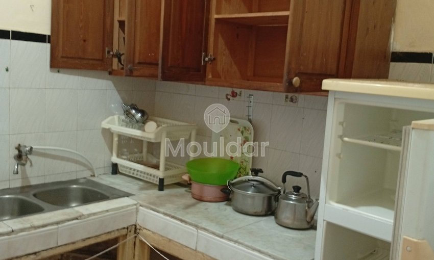 Dom na wynajem w Rabacie, Yacoub El Mansour - view 6