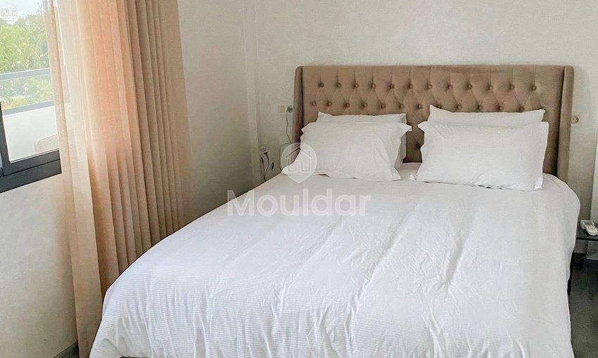 Studio for rent in Casablanca, Bretone Farm - view 6