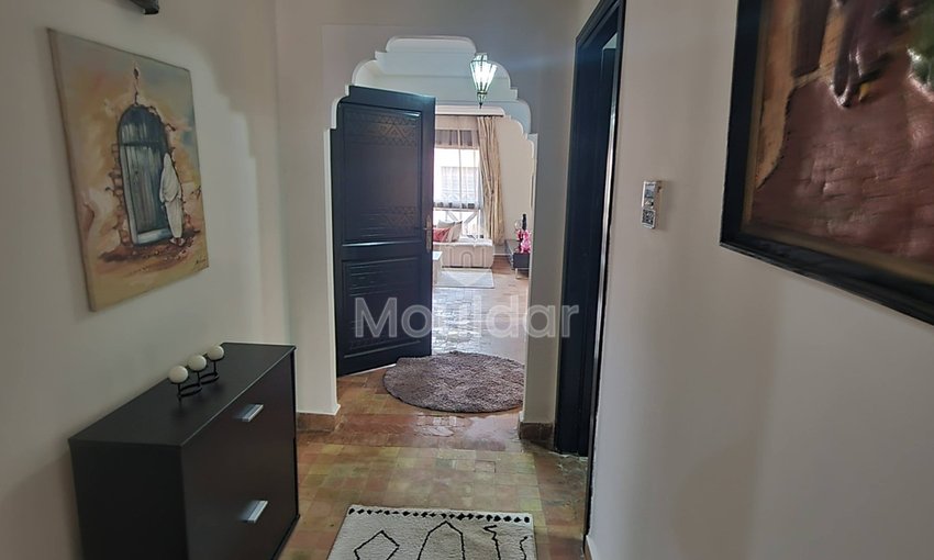 Wohnung zu vermieten in Marrakesch, Route de Casablanca - view 11