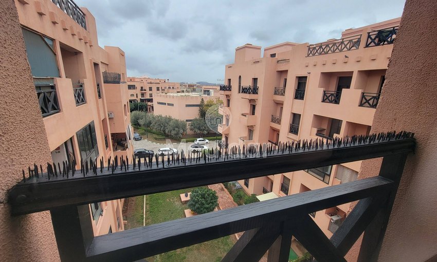 Wohnung zu vermieten in Marrakesch, Route de Casablanca - view 15