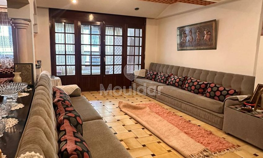 Apartment for sale in Casablanca, Gauthier - view 3