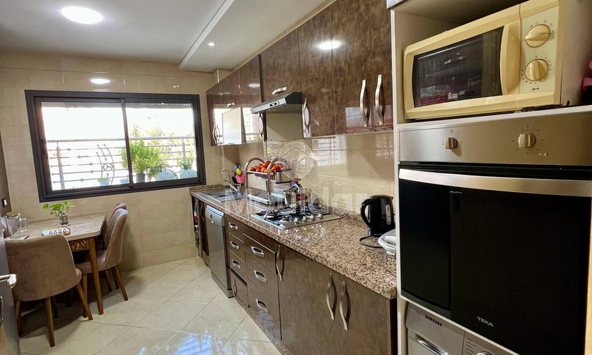 شقة للبيع في طنجة، جرايري - view 10