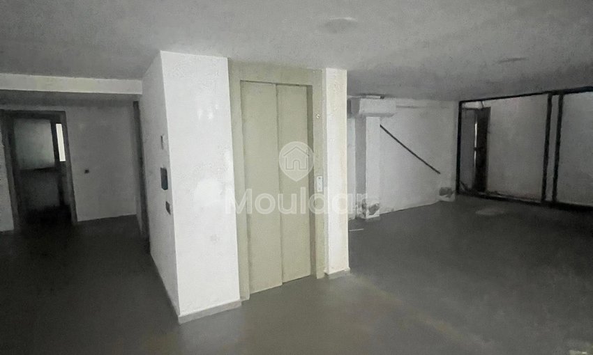 Villa zu vermieten in Aïn Diab, Casablanca - view 18